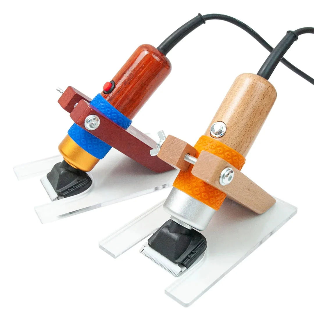 Kit para Tufting (8 productos)